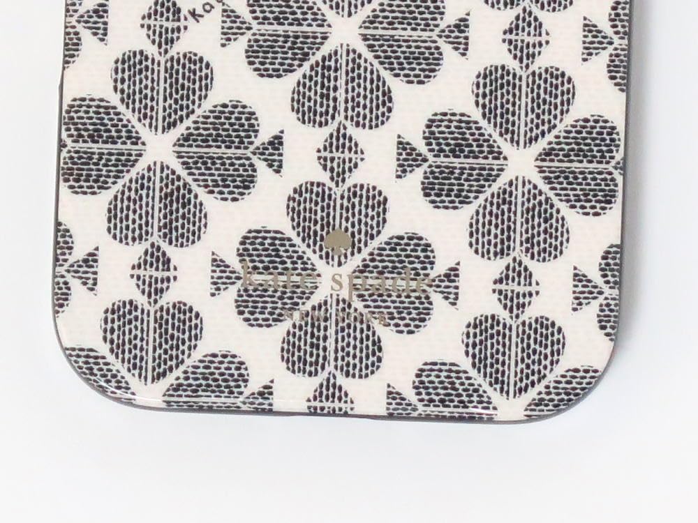 Amazon.co.jp: Kate spade(ケイトスペード)iPhone 16 Case